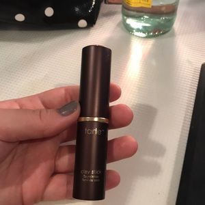 Tarte clay stick foundation